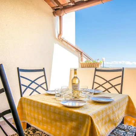 Poggio Di Nocola-2 By Interhome Riparbella