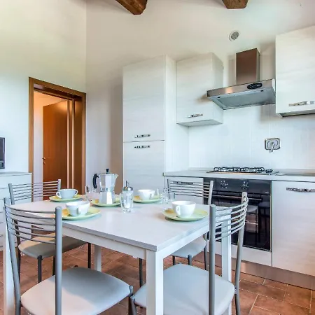 Poggio Di Nocola-2 By Interhome Riparbella