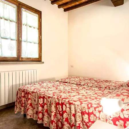 Poggio Di Nocola-2 By Interhome *