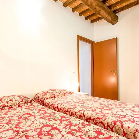 Apartamento Poggio Di Nocola-2 By Interhome *