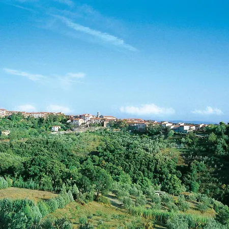 Διαμέρισμα Poggio Di Nocola-2 By Interhome *