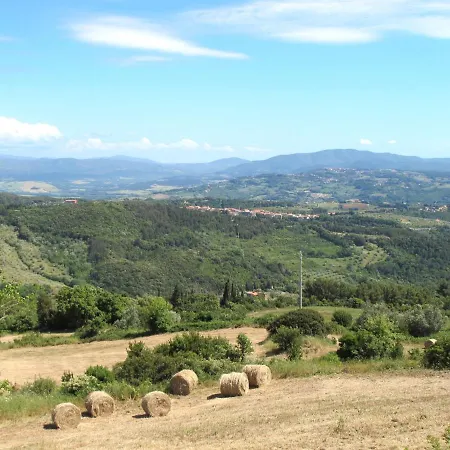 Poggio Di Nocola-2 By Interhome Διαμέρισμα