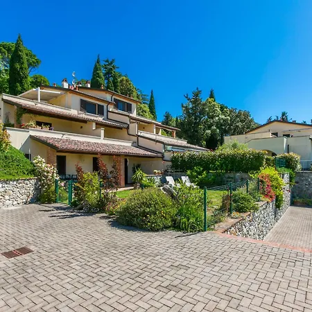Poggio Di Nocola-2 By Interhome Riparbella