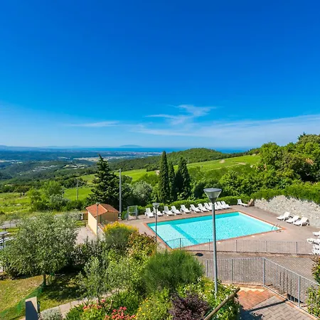 Poggio Di Nocola-2 By Interhome