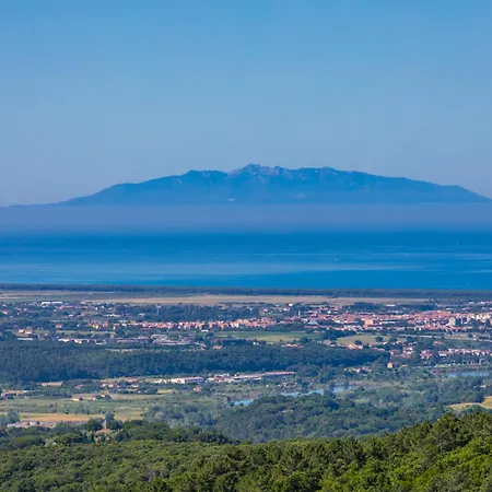 Poggio Di Nocola-2 By Interhome Διαμέρισμα