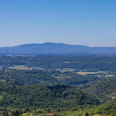 Appartamento Poggio Di Nocola-2 By Interhome