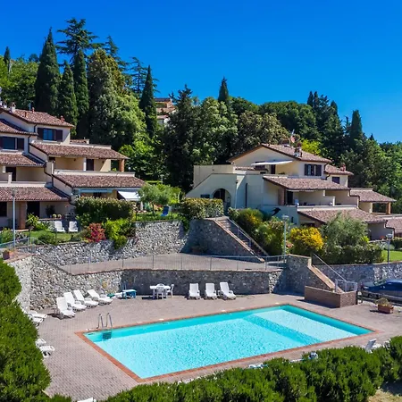 Διαμέρισμα Poggio Di Nocola-2 By Interhome *