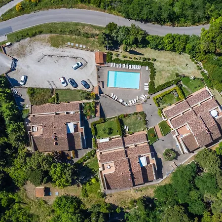 Poggio Di Nocola-2 By Interhome * Riparbella