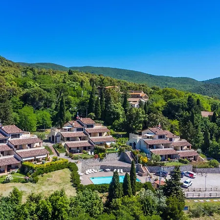 Poggio Di Nocola-2 By Interhome