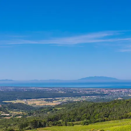 Poggio Di Nocola-2 By Interhome Appartamento