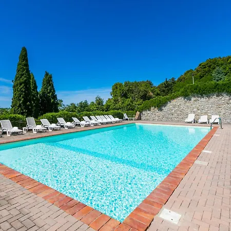 Poggio Di Nocola-2 By Interhome Appartamento *