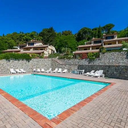 Appartamento Poggio Di Nocola-2 By Interhome *